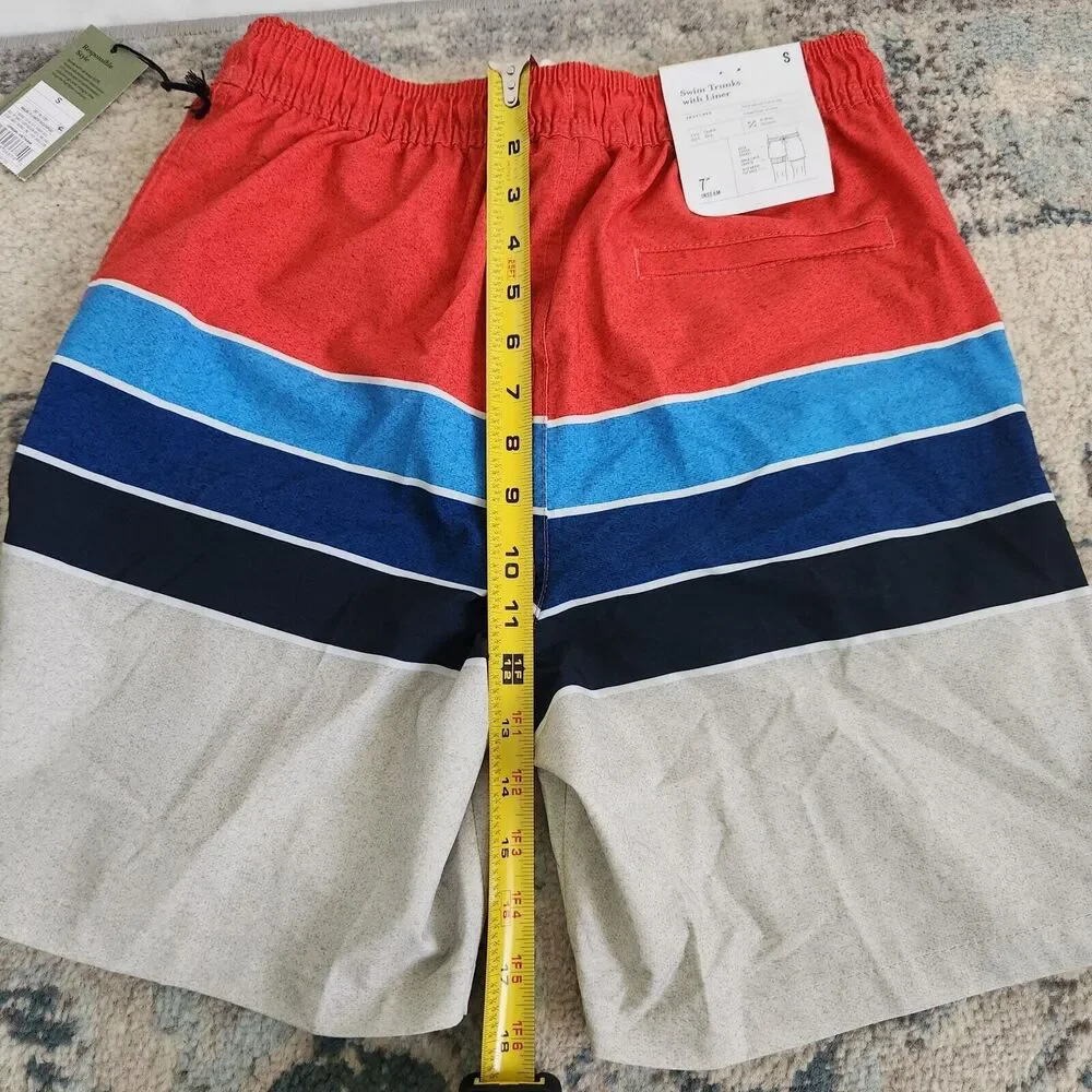 Goodfellow Mens Small 7
